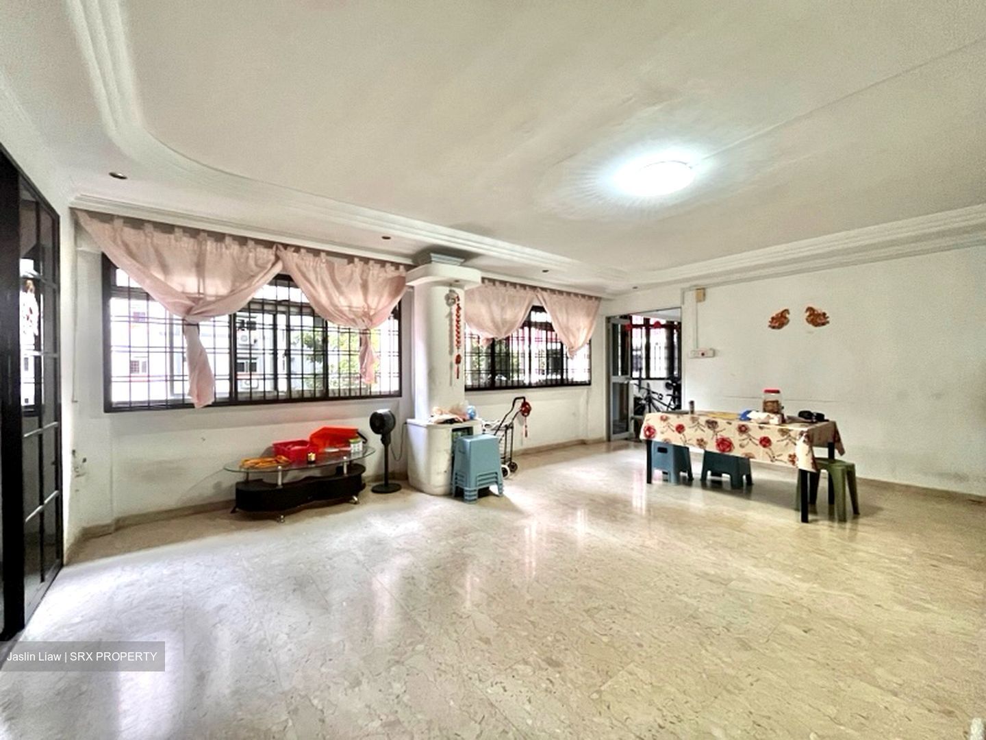 Blk 388 Tampines Street 32 (Tampines), HDB 5 Rooms #559486941